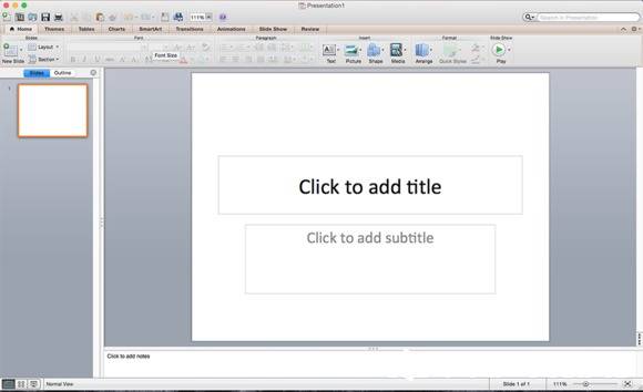 powerpoint 2011 for mac download